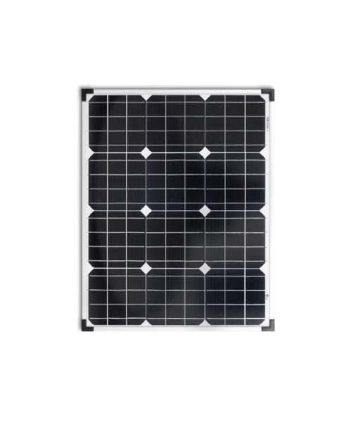 Sale amplitude snatch Panou fotovoltaic monocristalin 5W 12V