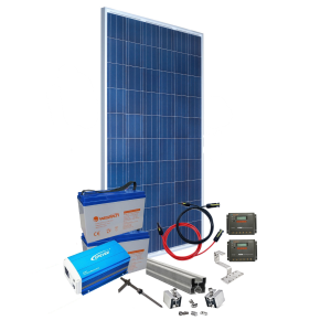 Sistem Fotovoltaic