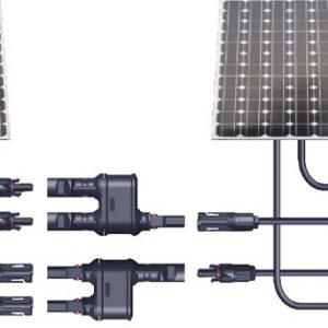 Dissipation Sermon Reduction Cablu Solar / Conectori - Panouri fotovoltaice, accesorii montaj
